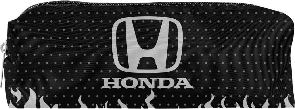 Pencil case 3D - HONDA [3] - Mfest