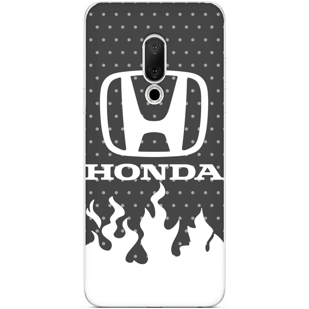 HONDA [3]