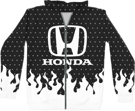 HONDA [3]