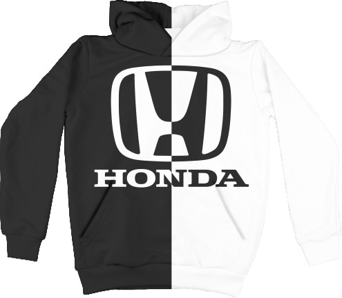 HONDA [2]