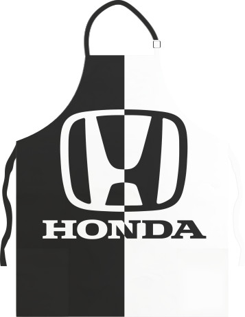 HONDA [2]