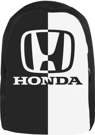 HONDA [2]