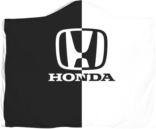 HONDA [2]