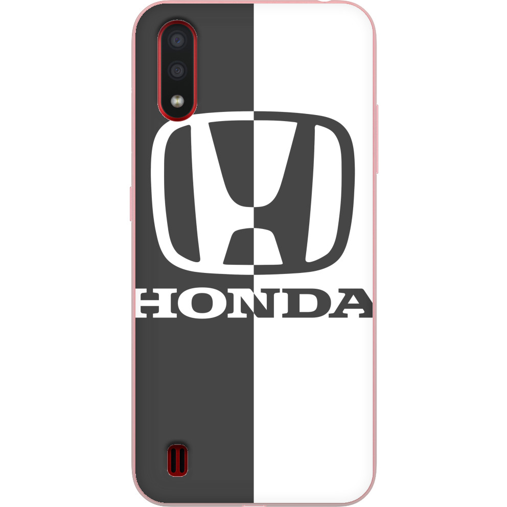 HONDA [2]