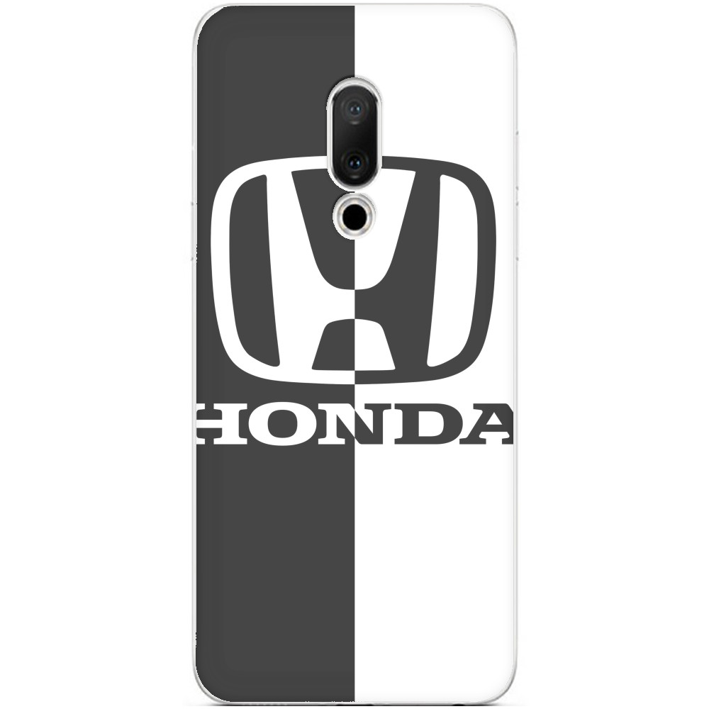 HONDA [2]