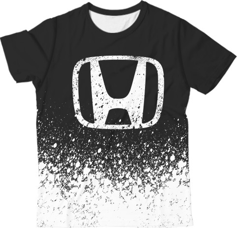 HONDA [1]