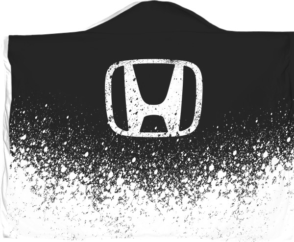 HONDA [1]