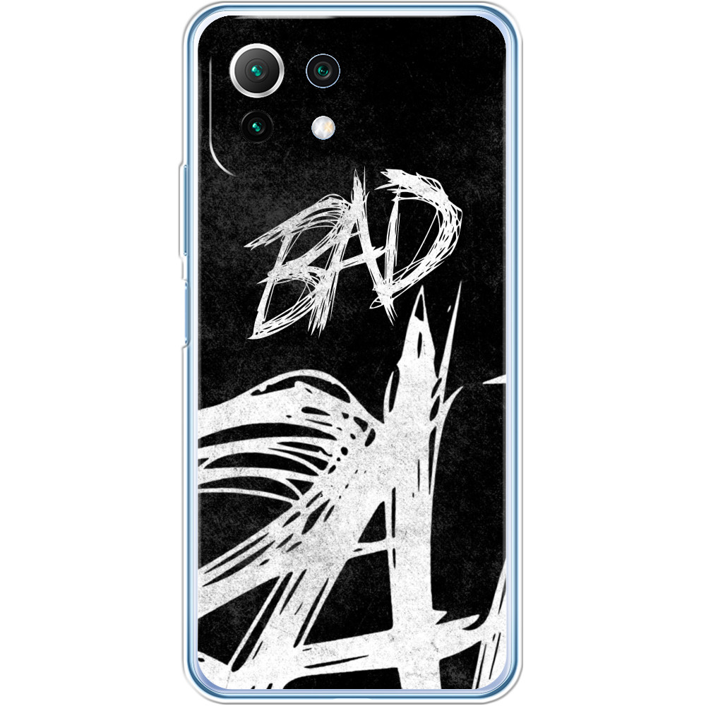 Xiaomi Case - XXXTENTACION (BAD) - Mfest