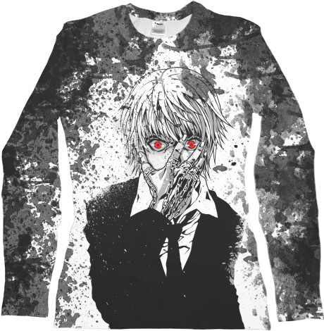 KURAPIKA (Hunter x Hunter)