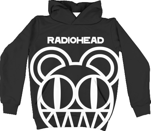 RADIOHEAD [1]