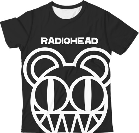 RADIOHEAD [1]