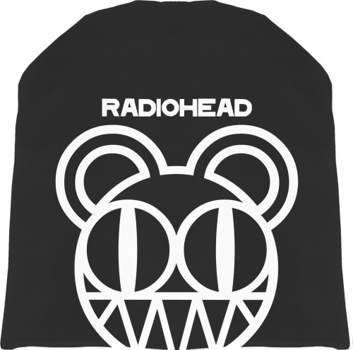 RADIOHEAD [1]