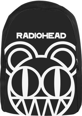 RADIOHEAD [1]