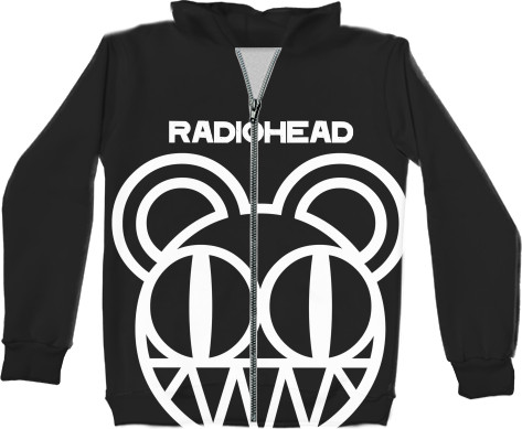 RADIOHEAD [1]