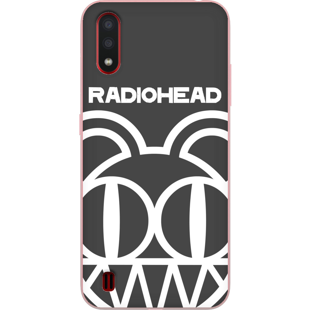 RADIOHEAD [1]