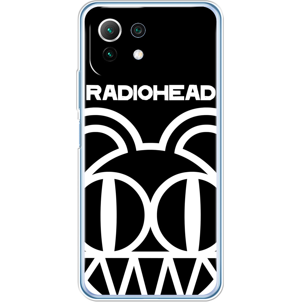 RADIOHEAD [1]