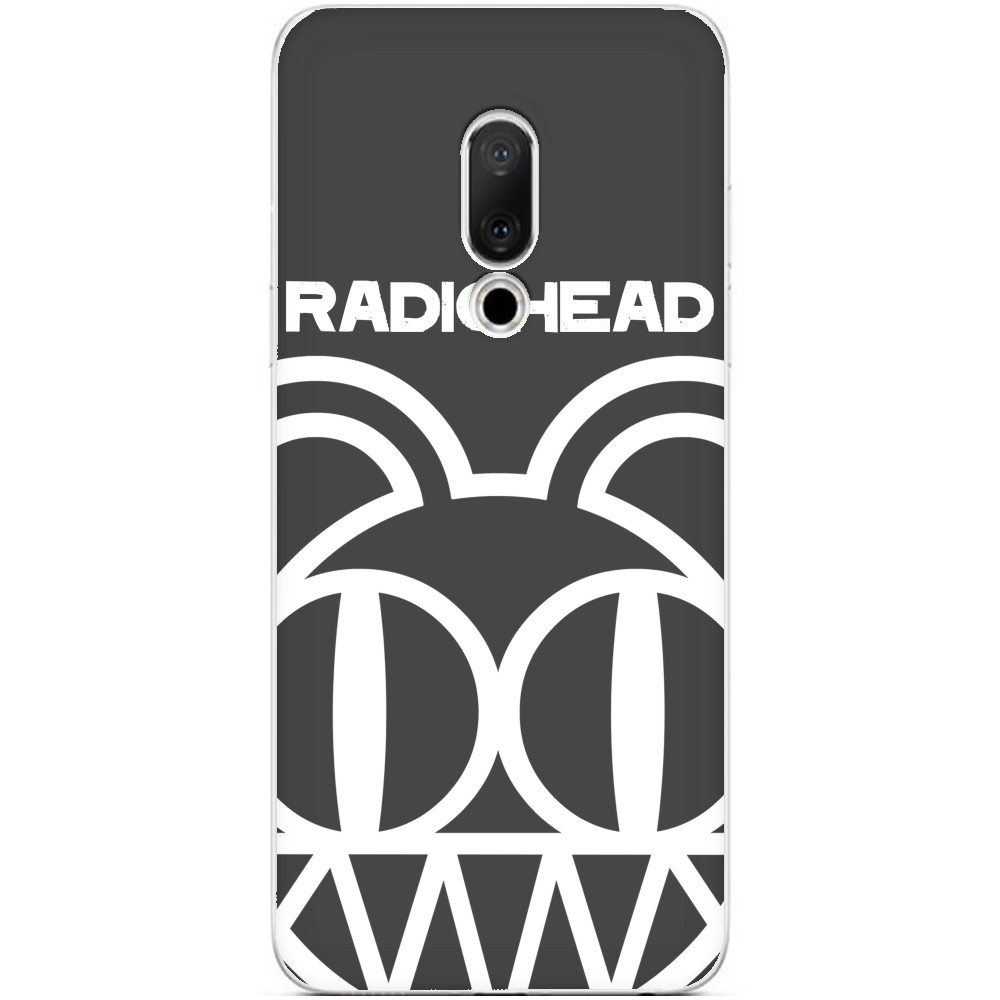 RADIOHEAD [1]