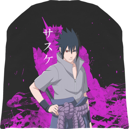 Hat 3D - NARUTO (2) - Mfest