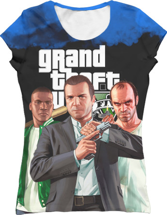 GTA V (5)