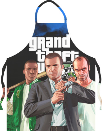 GTA V (5)