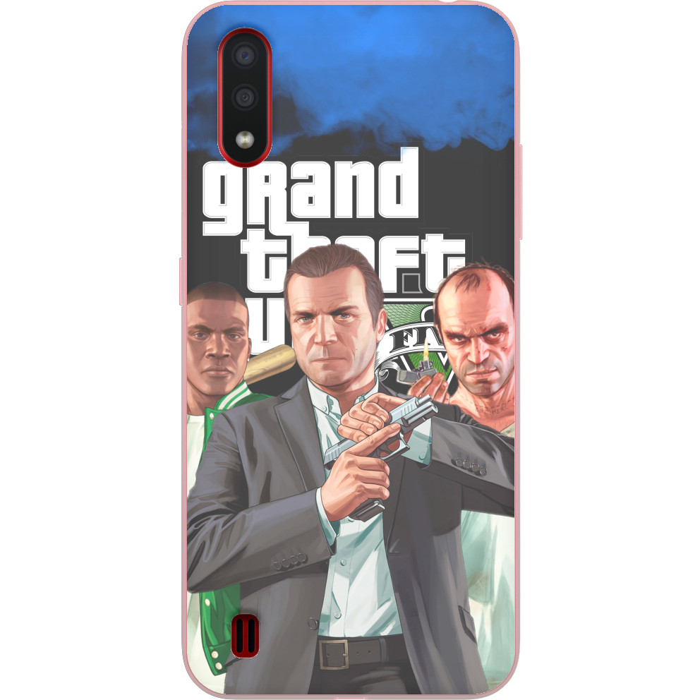 GTA V (5)