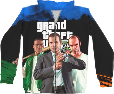 GTA V (5)