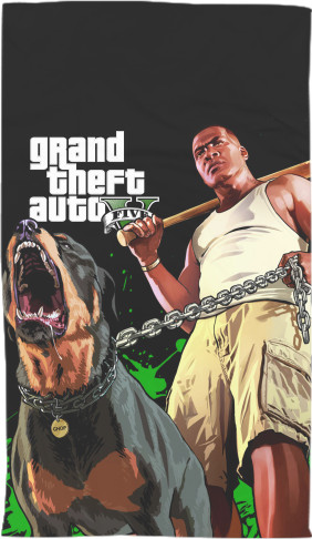 GTA V (6)