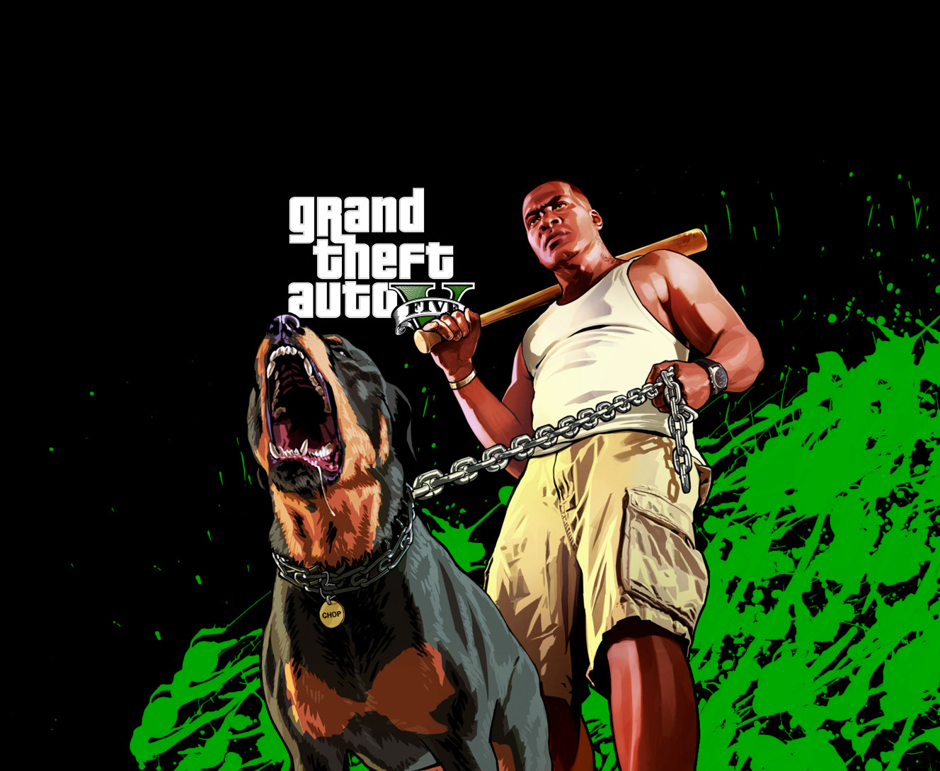 GTA V (6)