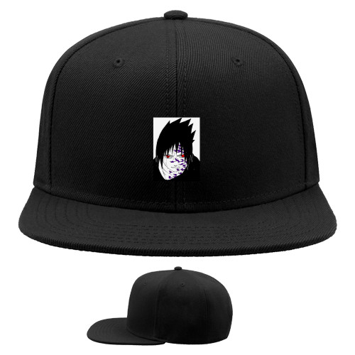 Snapback Baseball Cap - NARUTO (MANGA 11) - Mfest