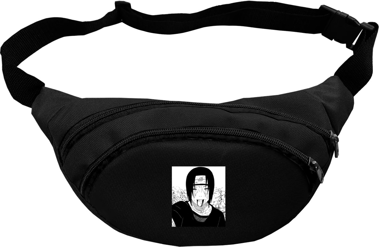 Fanny Pack - NARUTO (MANGA 5) - Mfest