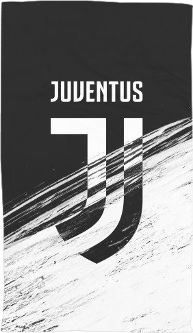 Towel 3D - JUVENTUS (6) - Mfest