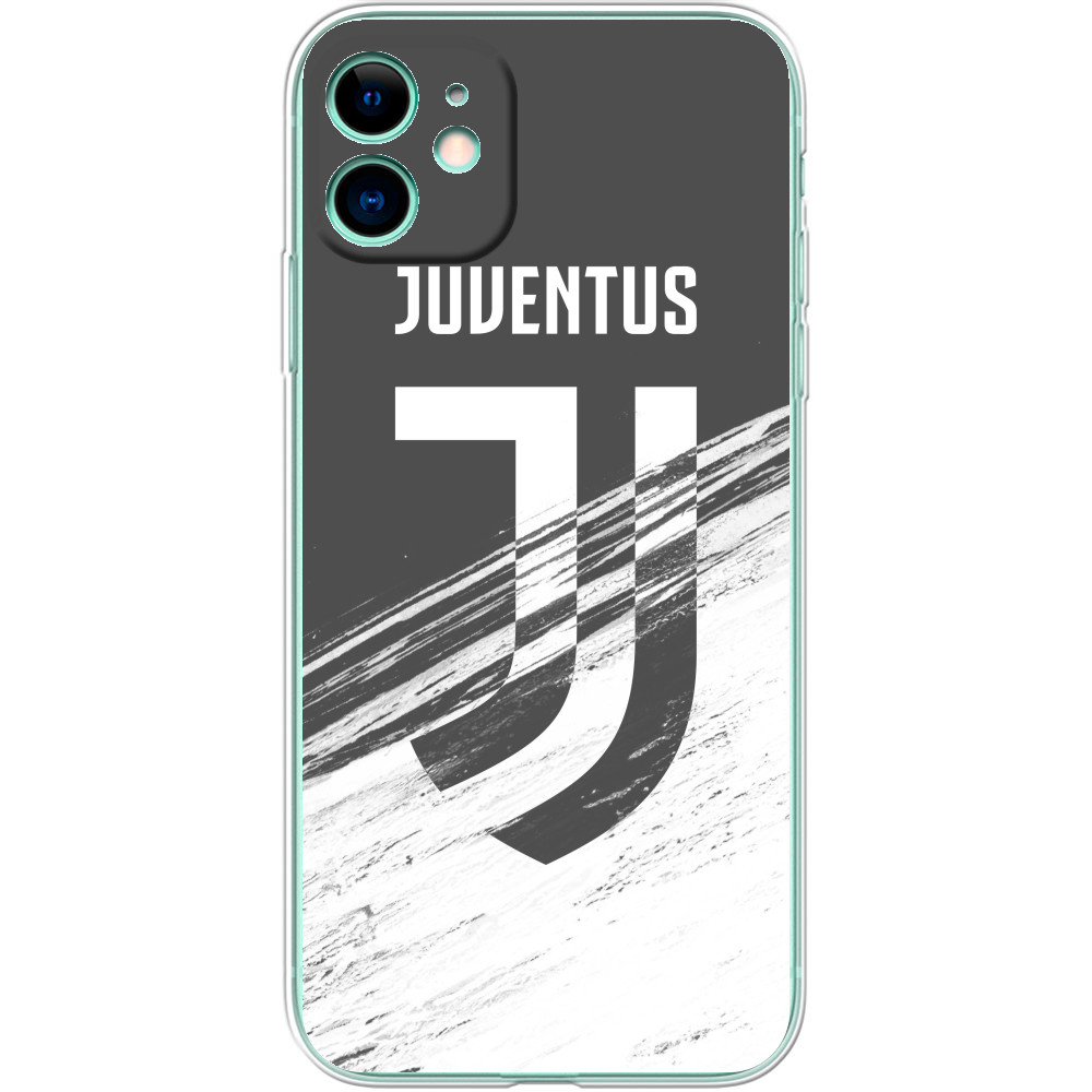 JUVENTUS (6)