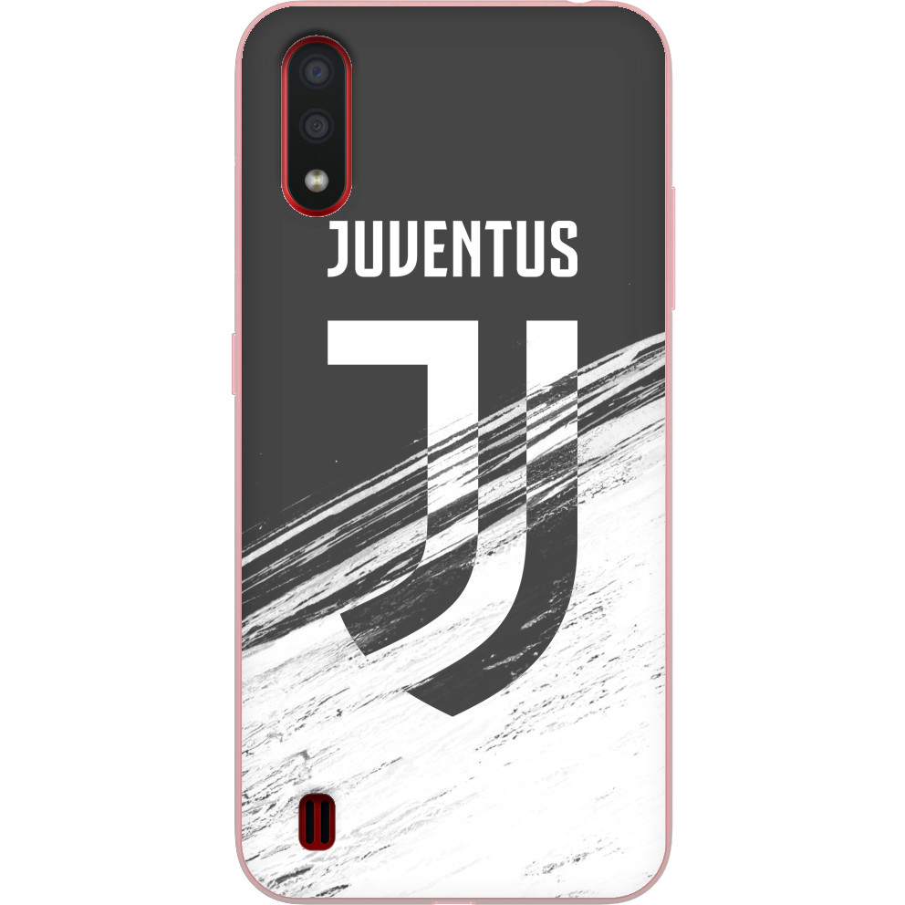 Чехол Samsung - JUVENTUS (6) - Mfest