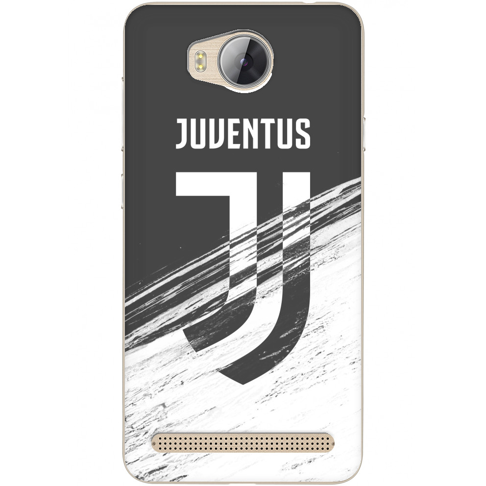 JUVENTUS (6)