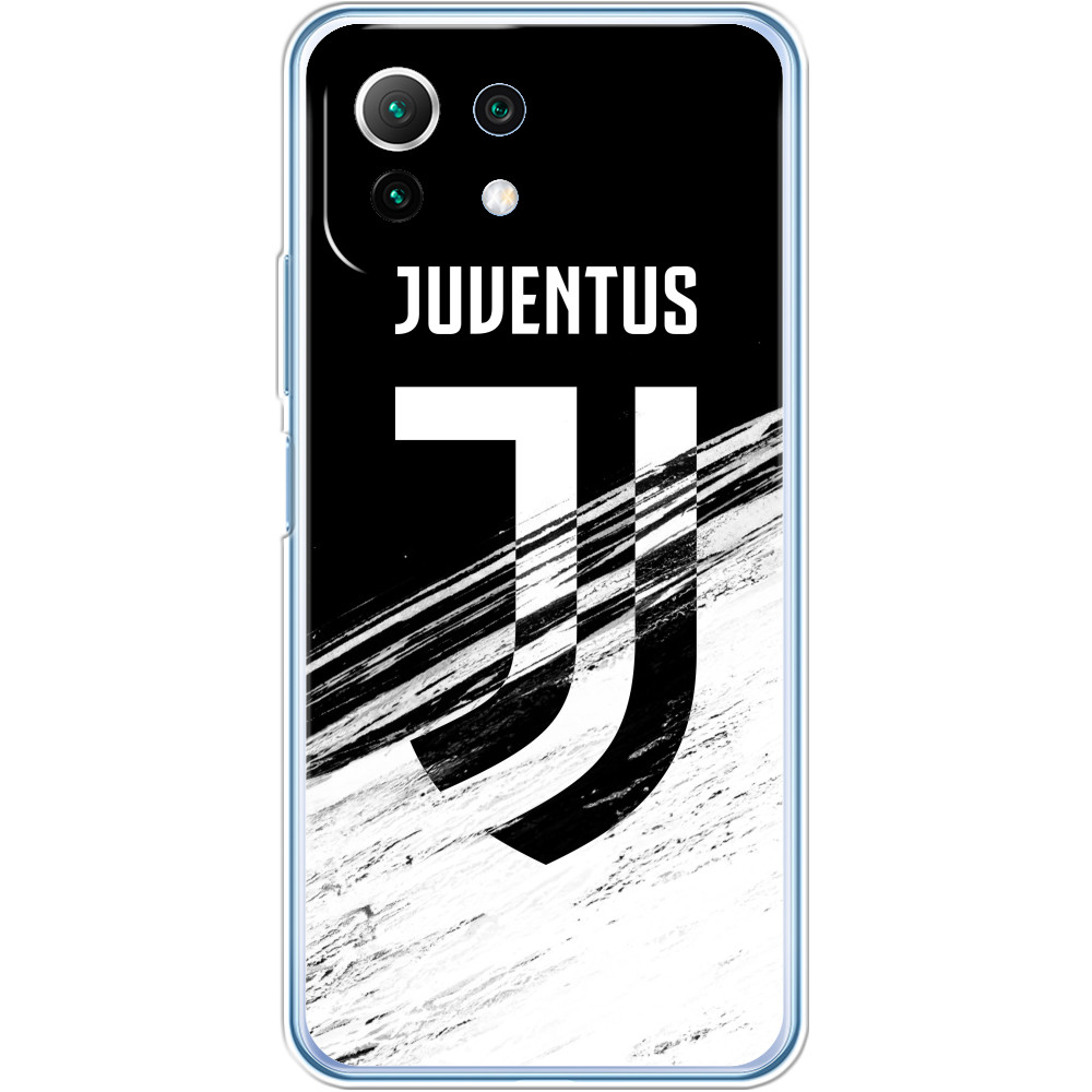 JUVENTUS (6)