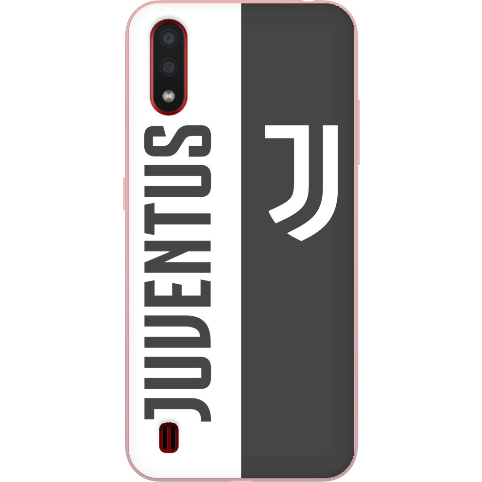 Чехол Samsung - JUVENTUS (5) - Mfest