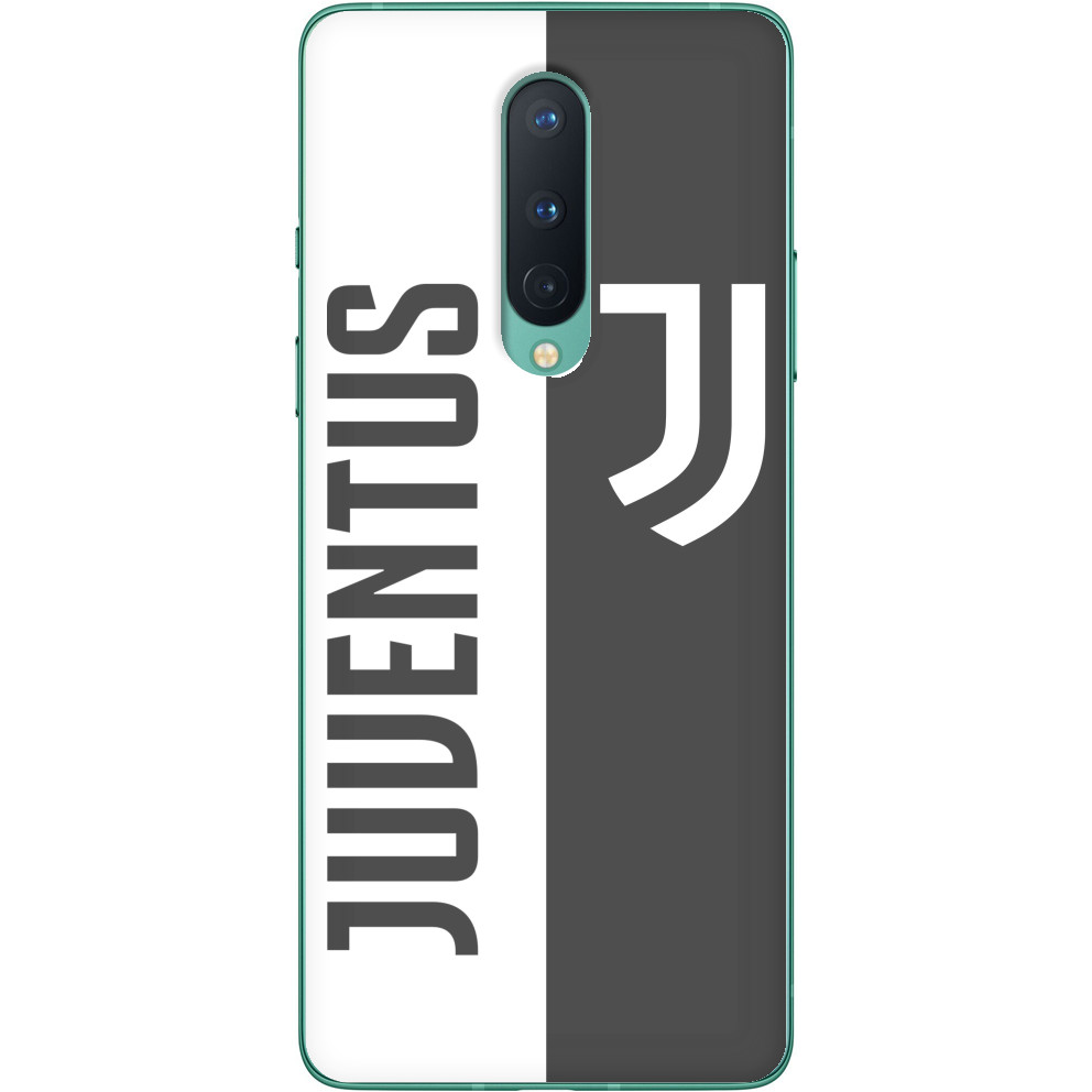 JUVENTUS (5)