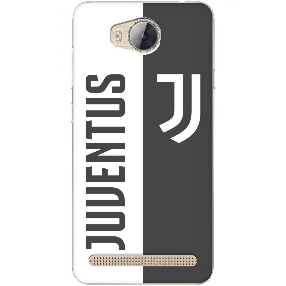 JUVENTUS (5)