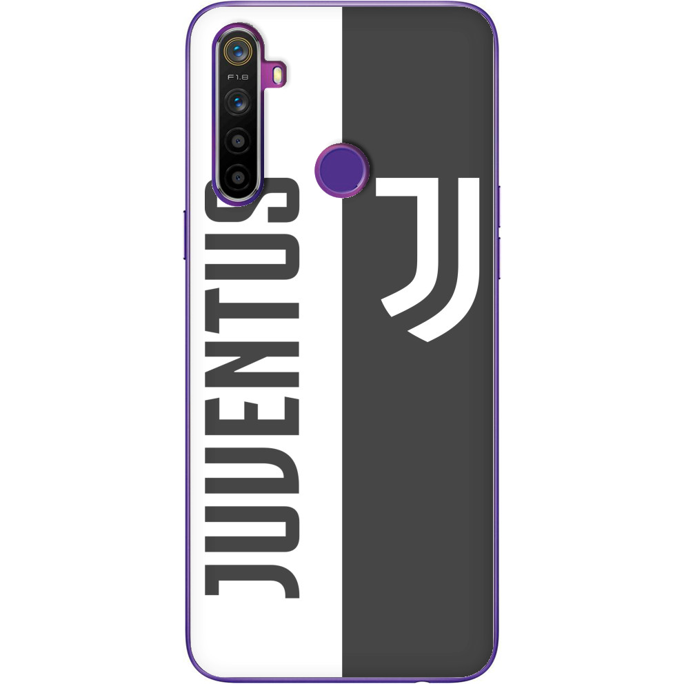 JUVENTUS (5)