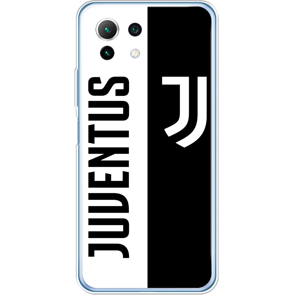 JUVENTUS (5)