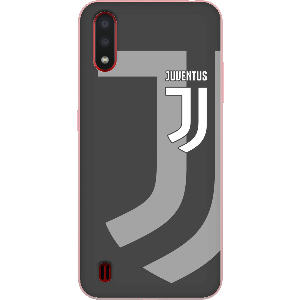 JUVENTUS (8)