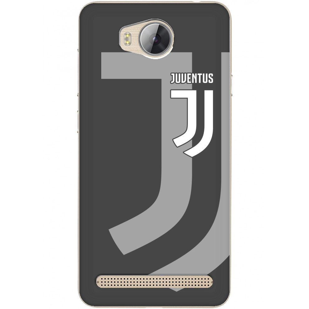 JUVENTUS (8)