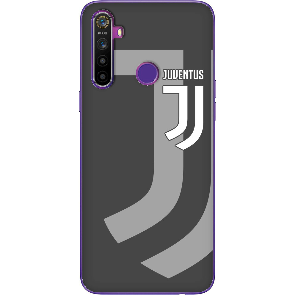 JUVENTUS (8)