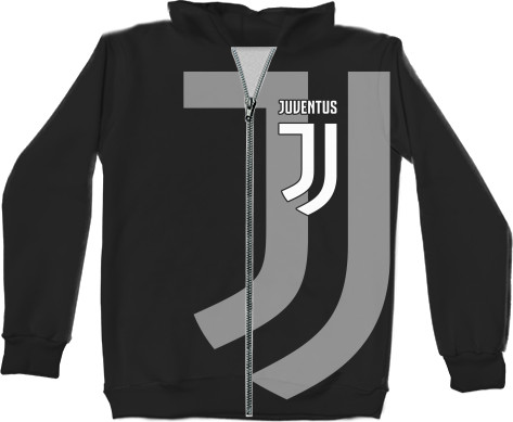 JUVENTUS (8)