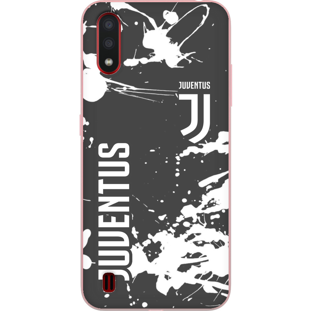 JUVENTUS (7)