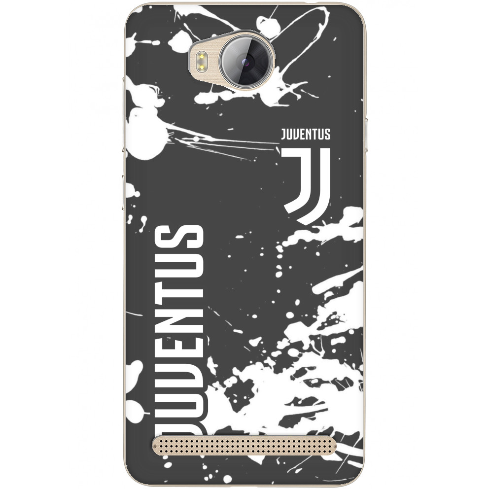 JUVENTUS (7)