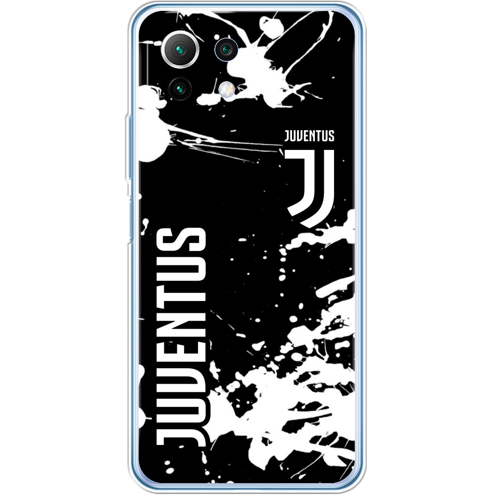 JUVENTUS (7)