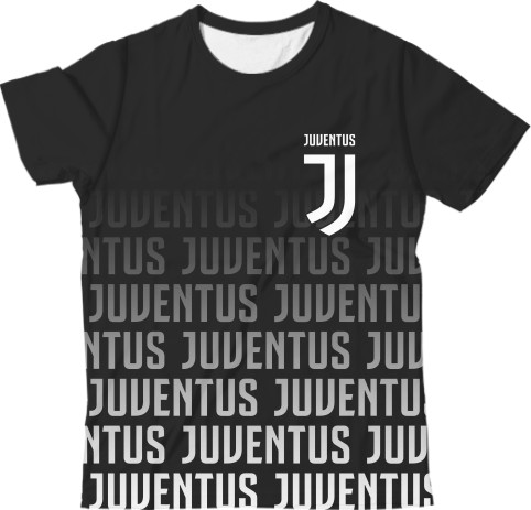 JUVENTUS (3)