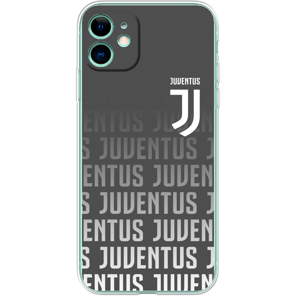 JUVENTUS (3)