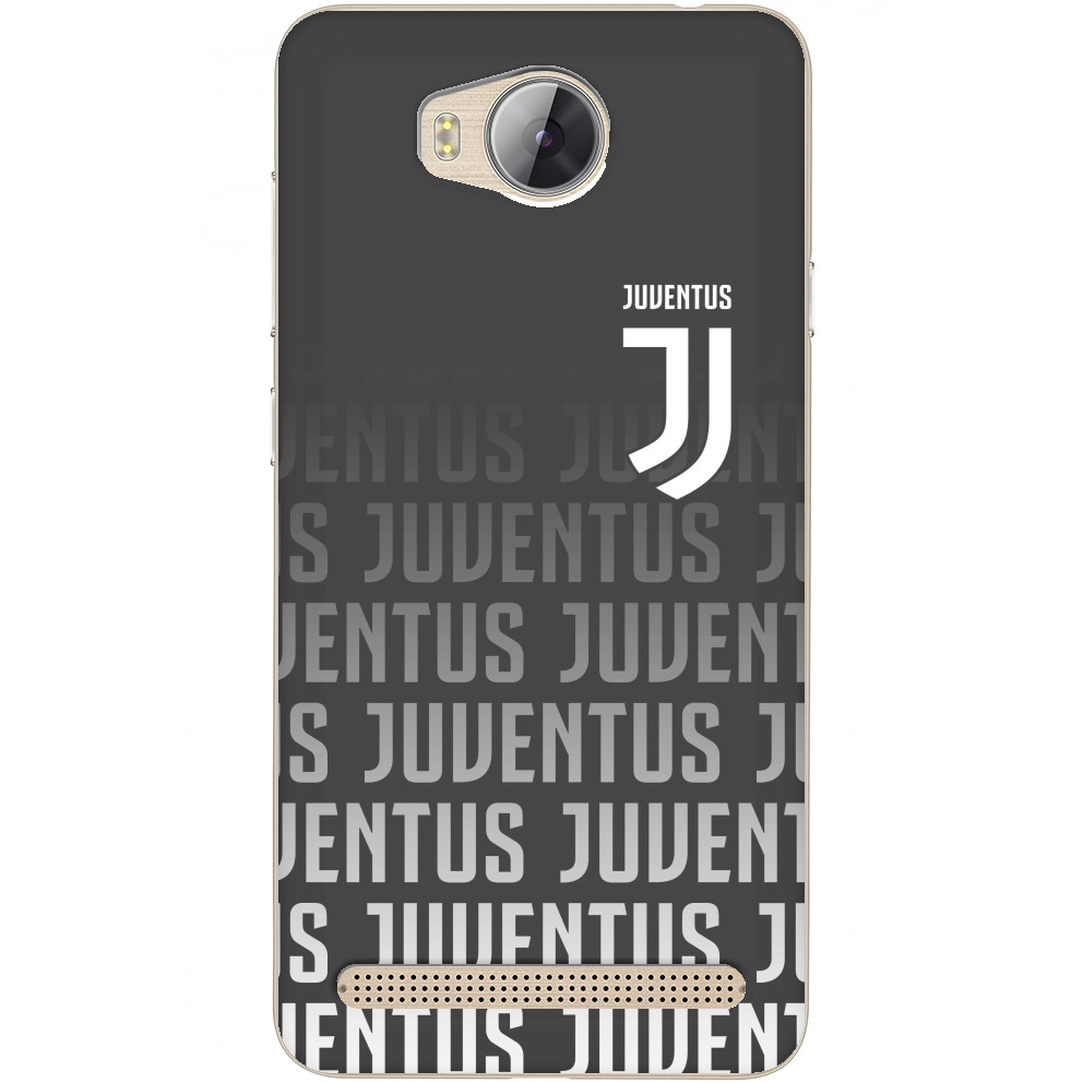 Чехол Huawei - JUVENTUS (3) - Mfest